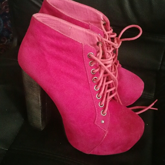 Shoes - Picture 2 of 2